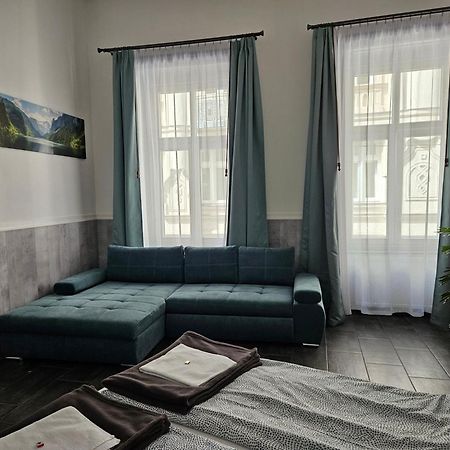 D3 Basilica Luxury Spacious Free Parking For 1 Car Будапеща Екстериор снимка