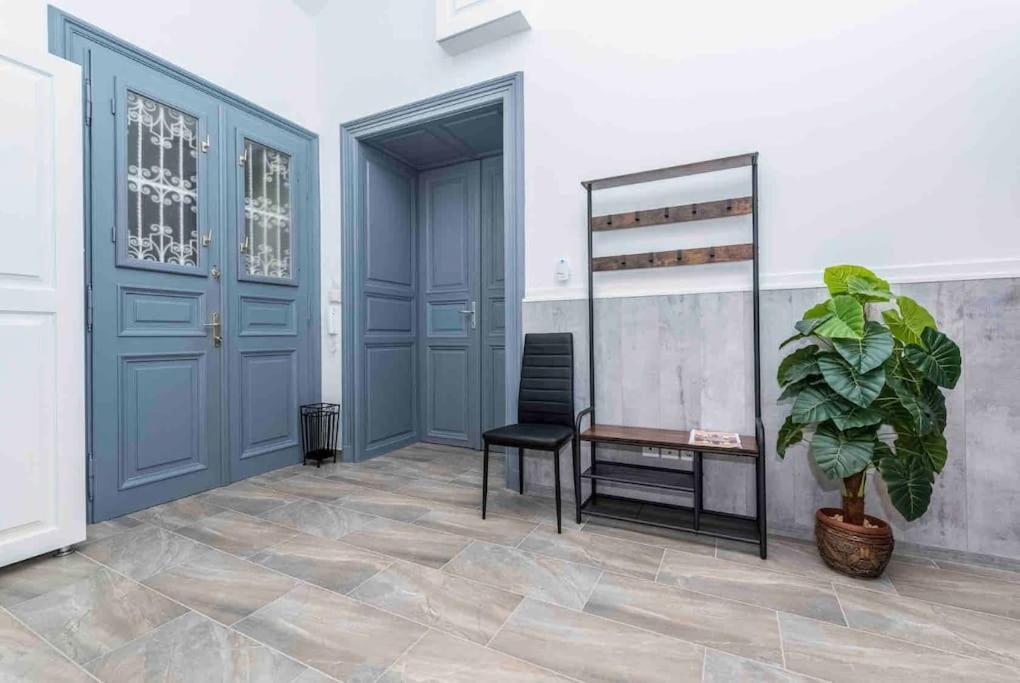 D3 Basilica Luxury Spacious Free Parking For 1 Car Будапеща Екстериор снимка