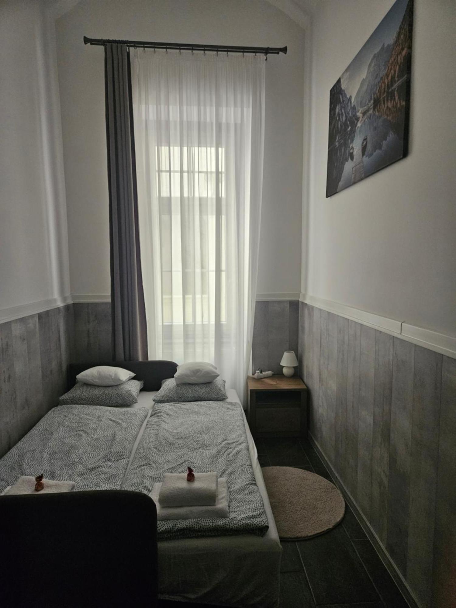D3 Basilica Luxury Spacious Free Parking For 1 Car Будапеща Екстериор снимка