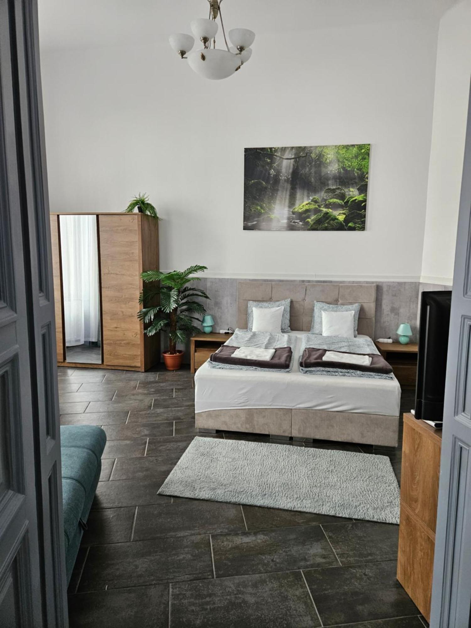 D3 Basilica Luxury Spacious Free Parking For 1 Car Будапеща Екстериор снимка